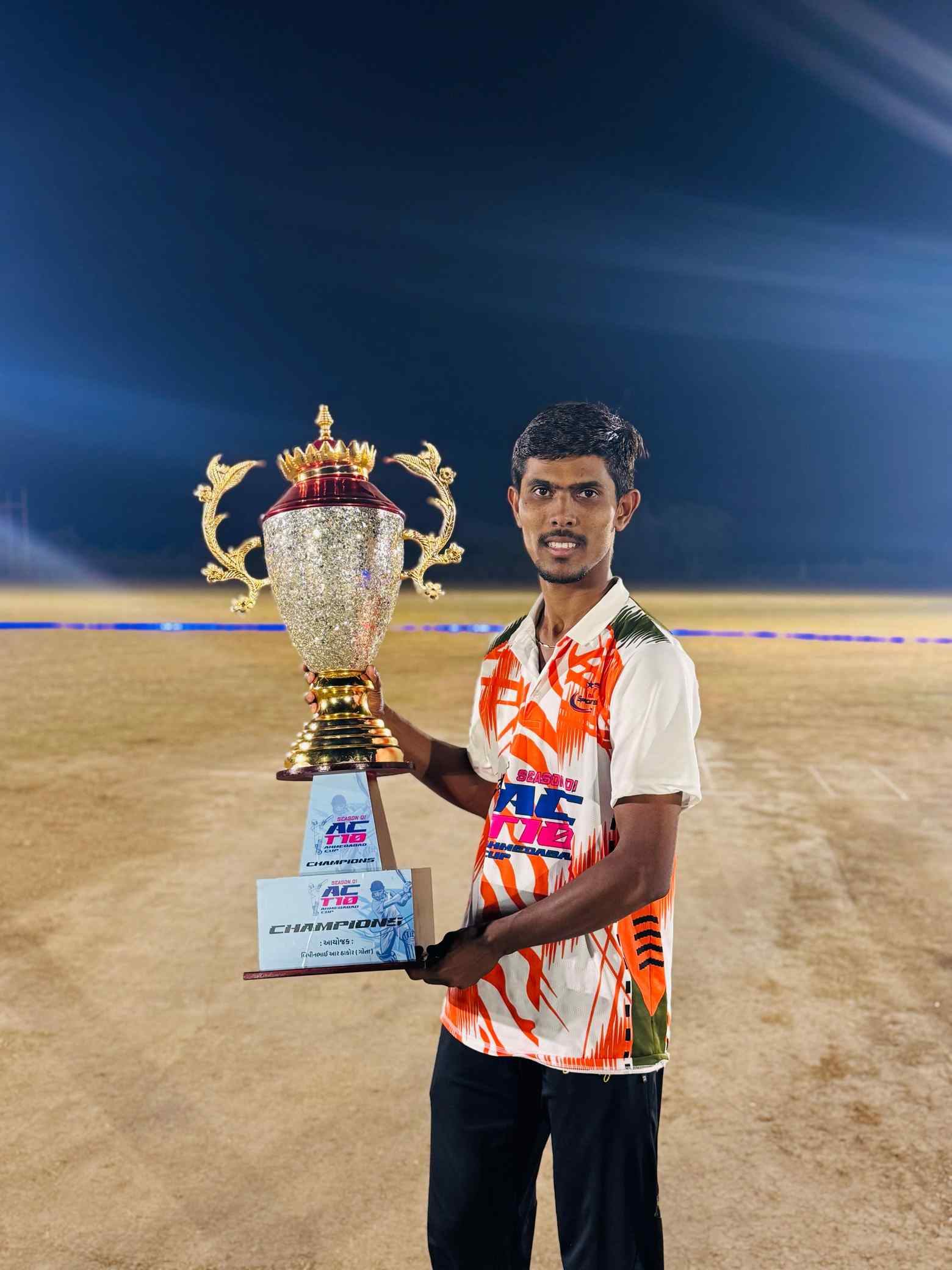 JAYDEEP PARMAR